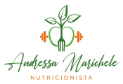 Nutricionista Andressa Marichele - Parceiro Moove Cycling